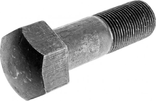 Болт башмачный М20*1,5*62 — 1