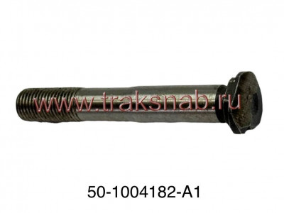 Болт шатунный Д-240