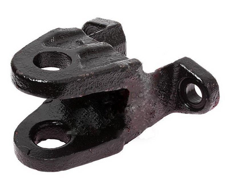 Буксир передний — 2