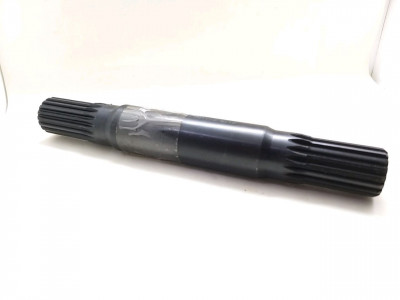 Вал вертикальный