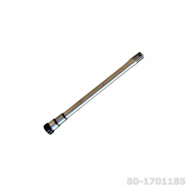 Вал внутренний промеж. вала — 4