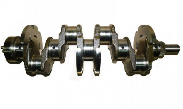 Вал коленчатый с вкладышами Д-245.35 Евро-4 — 1