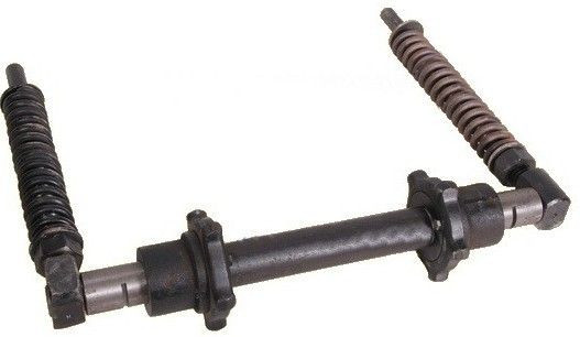 Вал натяжной в сборе КДМ-130 — 1