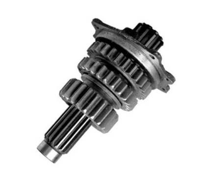 Вал первичный в сб. — 1