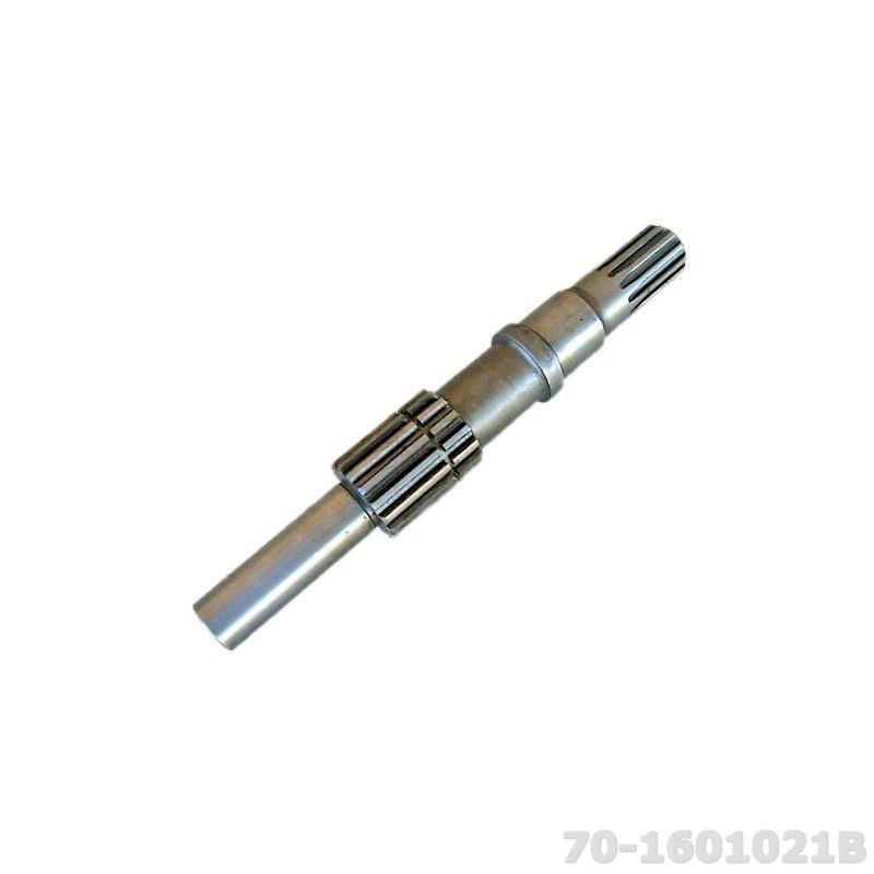 Вал привода ВОМ ведомый — 4