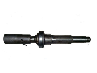 Вал привода переднего моста в сб. МТЗ-1221