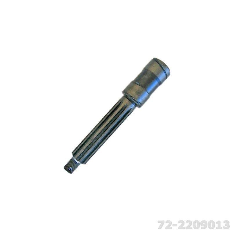 Вал промежуточной опоры — 3