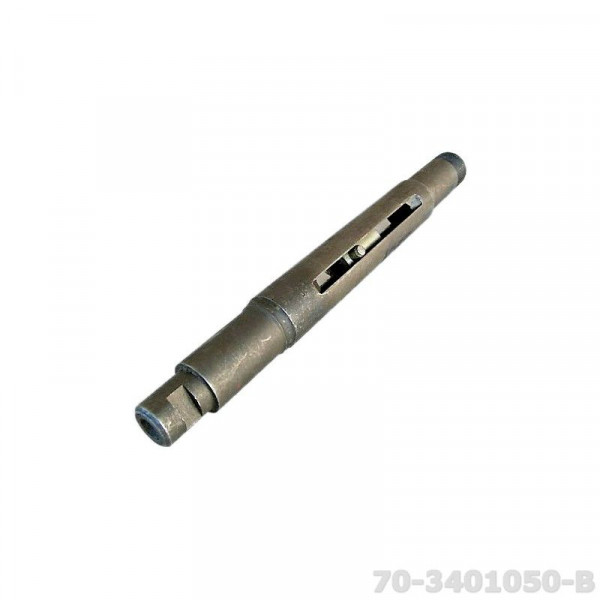 Вал рулевой промежуточный в сборе — 1