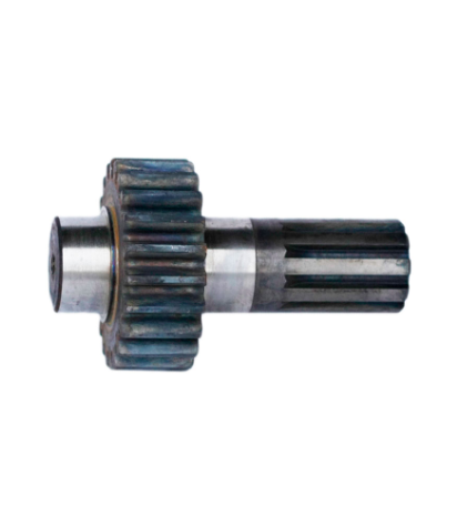 Вал-шестерня ТО-28.02.05.003 — 1