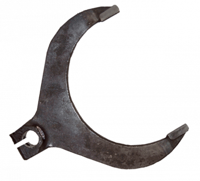 Вилка(переключения диапазонов )