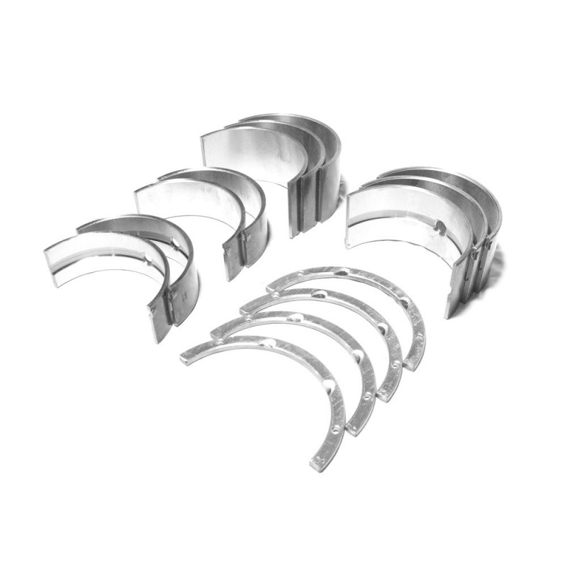 Вкладыши коренные Н2 (Д-440) — 1