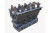 Блок цилиндров двигателя 245Е4-1002001-01 (Валдай), миниатюра — 1