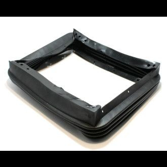 Чехол основания сиденья (гофра) (БЗТДиА) 80В-6800108 — 1