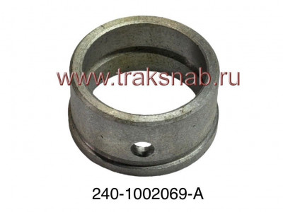 Втулка распредвала передняя