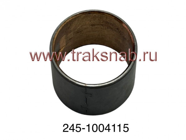 Втулка шатуна d=42мм — 3