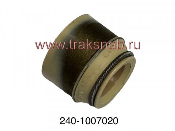 Втулки (маслосьемные колпачки) фторкаучук — 3