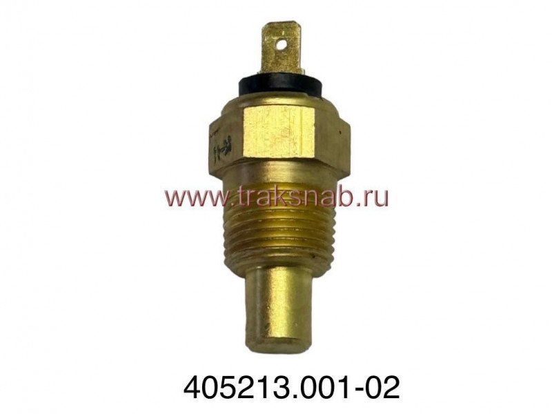 Датчик указателя темп. жидкости ДУТЖ-02 — 2