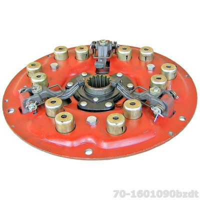 Диск сцепления (корзина) МТЗ-80 (БЗТДиА)