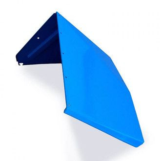 Закрылок правый (МТЗ)