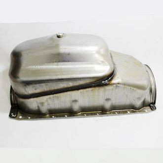 Картер маслянный МТЗ Д-240 (метал) — 2