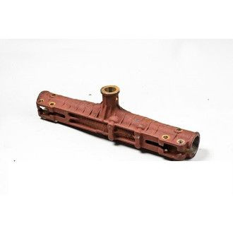 Картер переднего моста МТЗ-80 под кронштейн