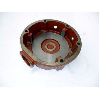 Кожух тормоза