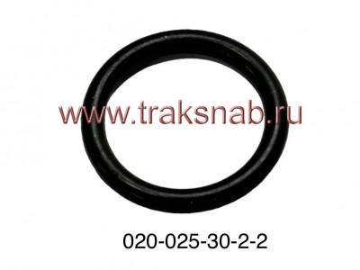 Кольцо уплотнительное теплообменника