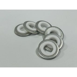 Кольцо форсунки с фторопластом — 5