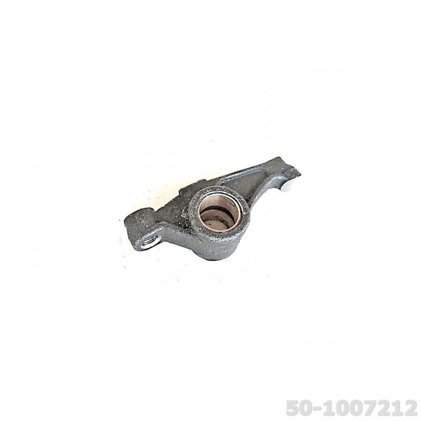 Коромысло с втулкой в сб. — 5