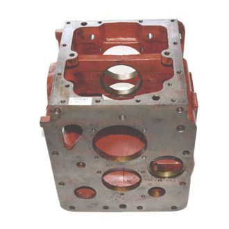 Корпус КПП МТЗ-82 — 1