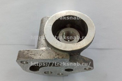 Корпус масляного фильтра Д-260