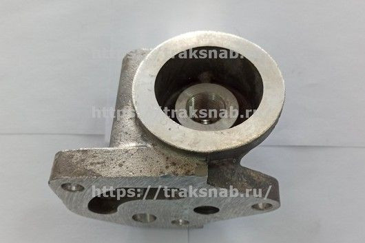 Корпус масляного фильтра Д-260 — 1