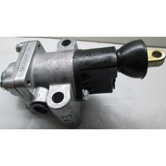 Кран тормозной — 4