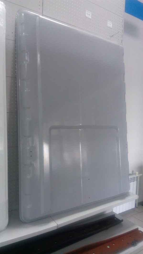 Крыша (металл.) — 1