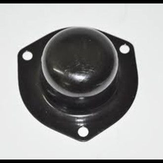 Крышка ступицы переднего колеса — 2