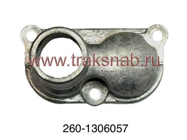 Крышка термостата Д-260 — 2