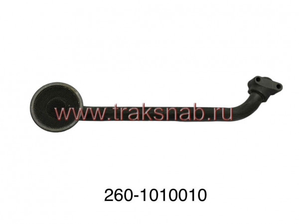 Маслоприемник маслянного насоса МТЗ 1221 — 2