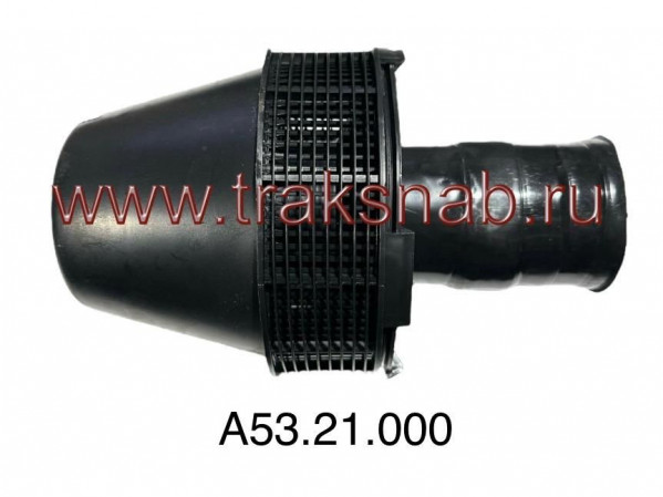 Моноциклон Д-240 — 5