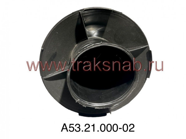 Моноциклон Д-260 — 5