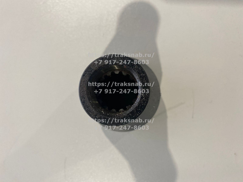 Муфта вала зад. моста МТЗ-320 — 3