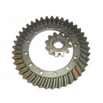 Пара коническая заднего моста — 2