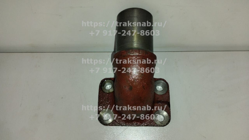 Переходник глушителя — 2