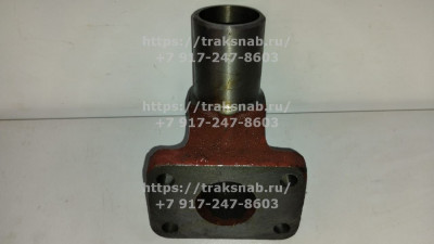 Переходник глушителя