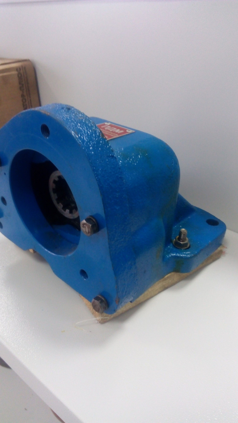 Переходник под стартер — 2