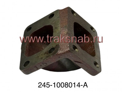 Переходник ТКР (Бычок)