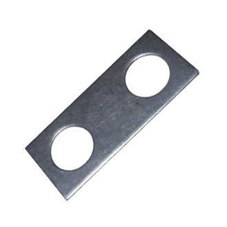 Пластина стопорная конечной передачи пер. редукт. — 4