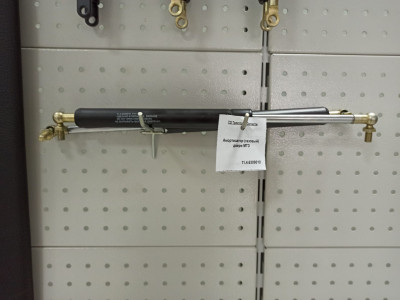 Амортизатор (газовый) А901021 FENOX