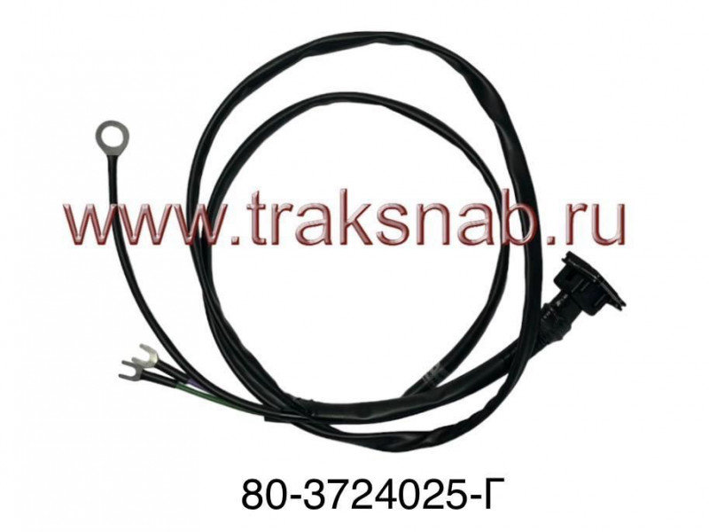 Жгут проводов фар передних МТЗ — 1