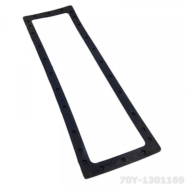 Прокладка бачка радиатора — 1