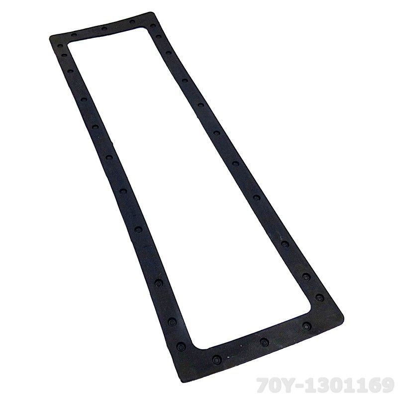 Прокладка бачка радиатора — 1